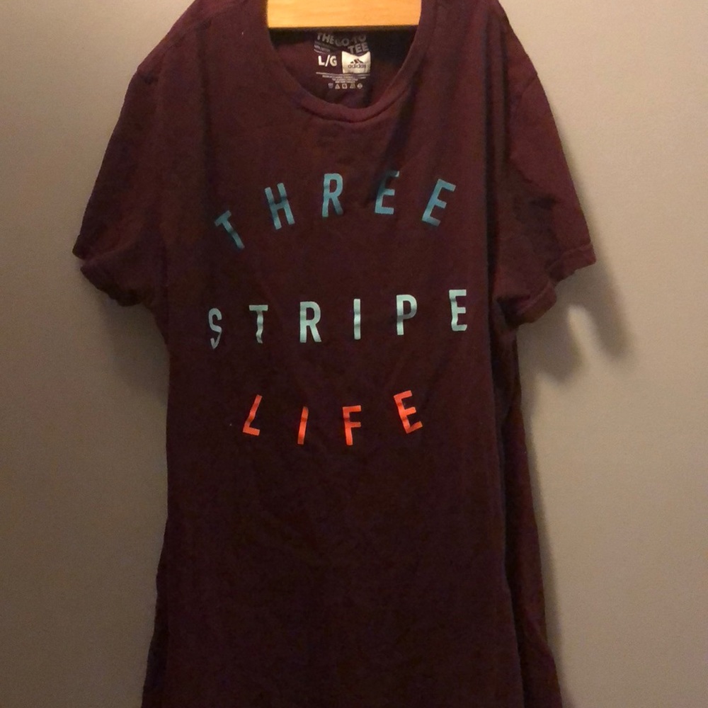 Adidas GoTo T-shirt